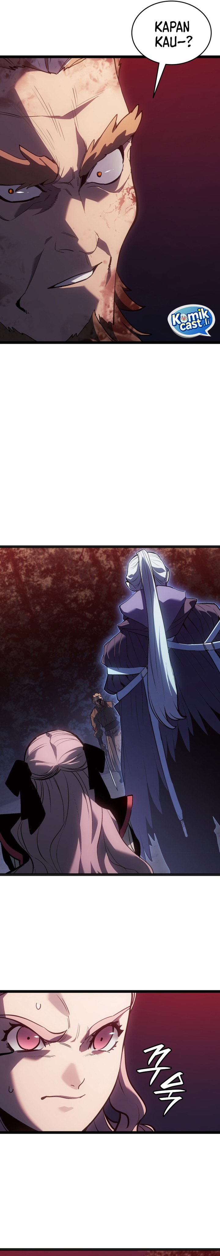 Grim Reaper of the Drifting Moon Chapter 106 Gambar 14