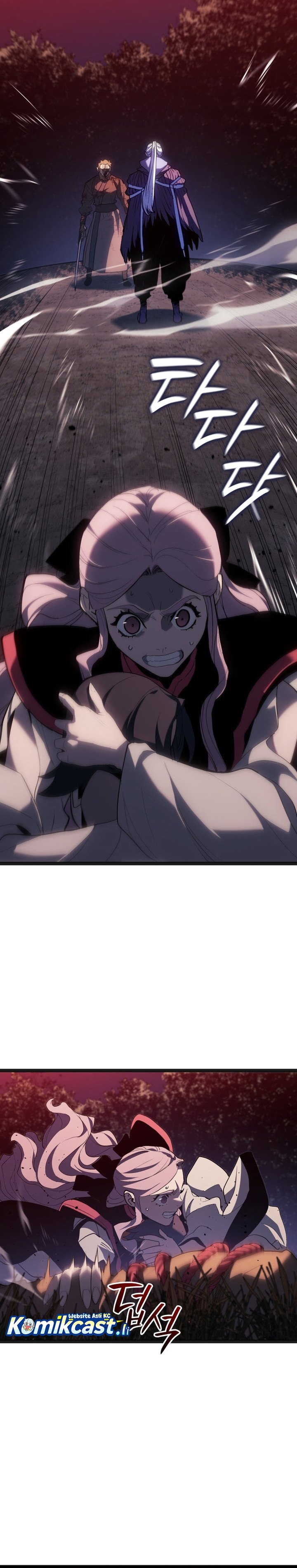 Grim Reaper of the Drifting Moon Chapter 106 Gambar 15