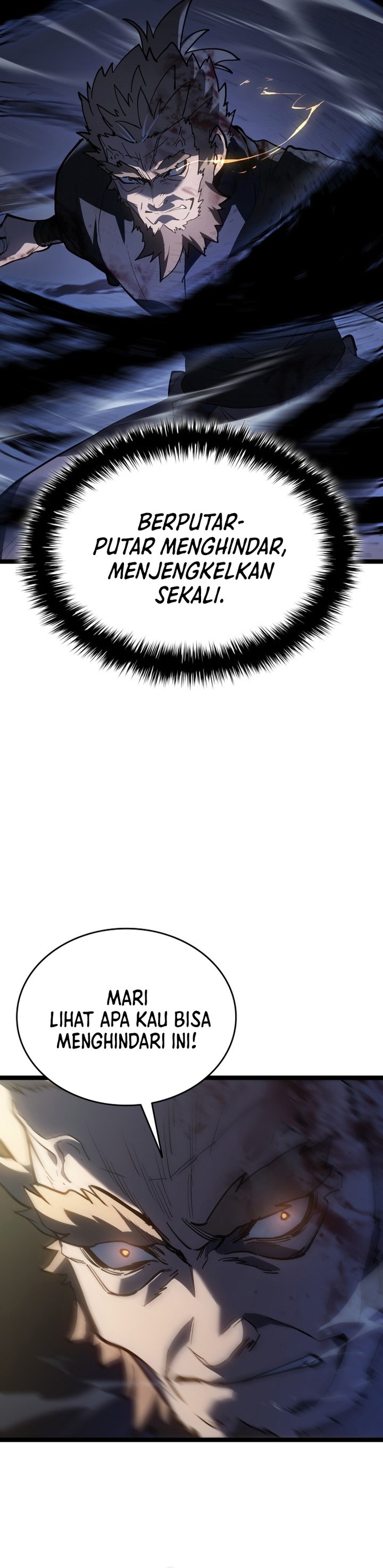 Grim Reaper of the Drifting Moon Chapter 106 Gambar 21