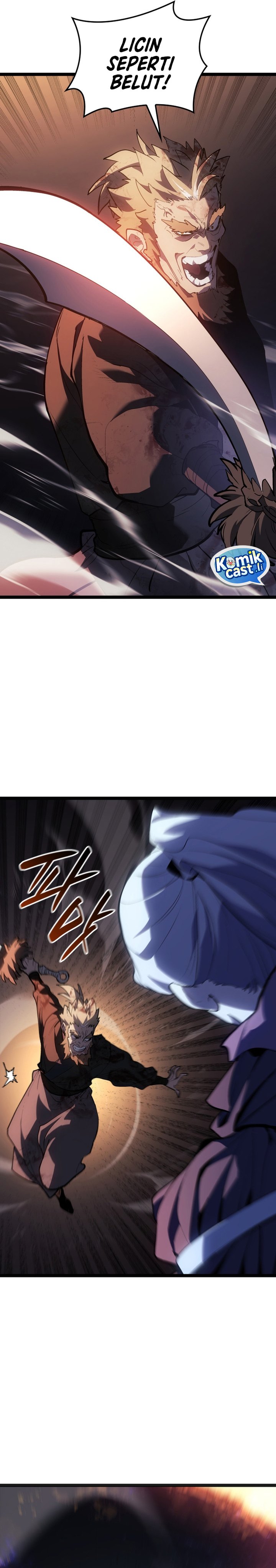 Grim Reaper of the Drifting Moon Chapter 106 Gambar 25