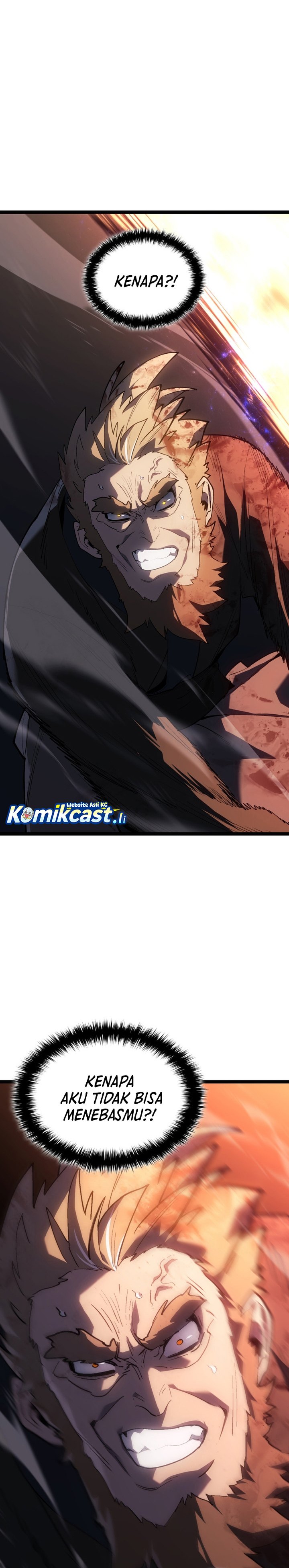 Grim Reaper of the Drifting Moon Chapter 106 Gambar 27