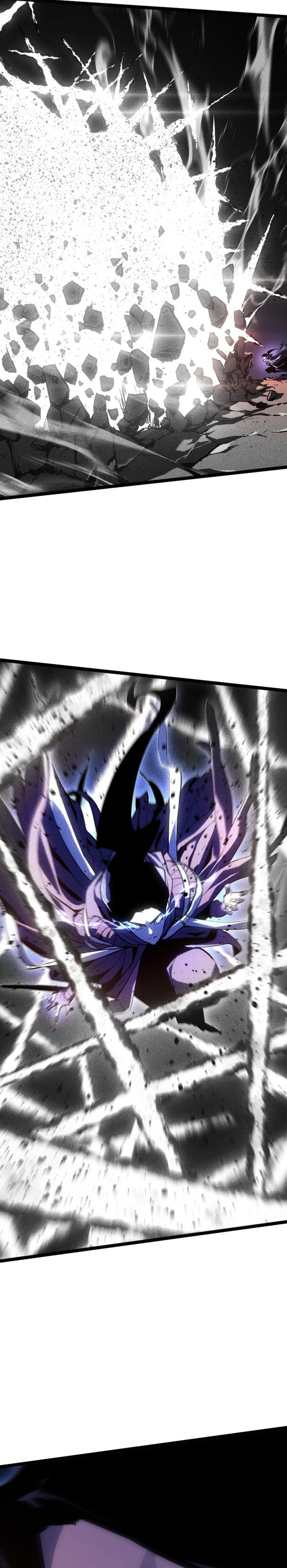 Grim Reaper of the Drifting Moon Chapter 106 Gambar 33