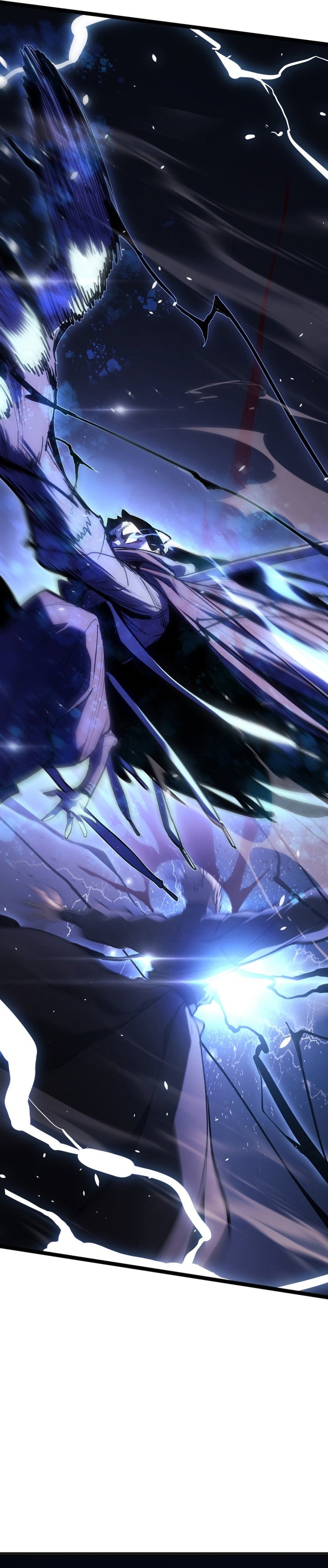 Grim Reaper of the Drifting Moon Chapter 106 Gambar 35