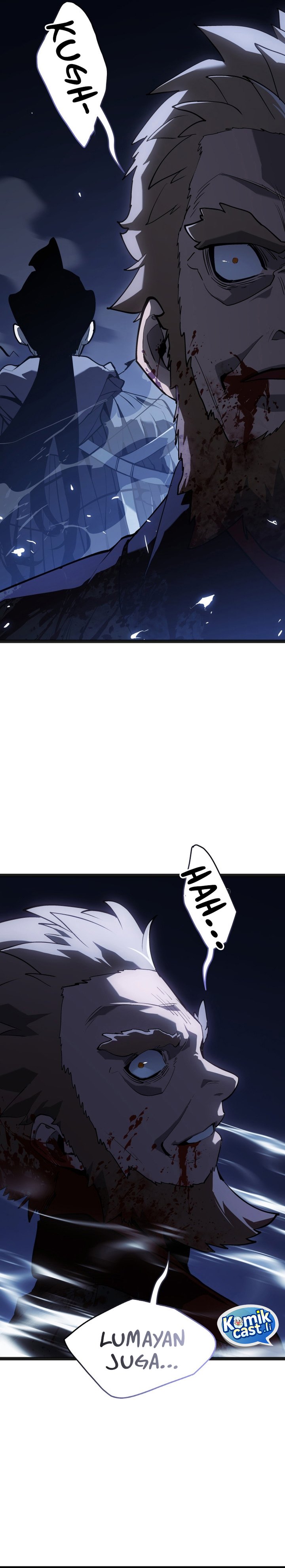 Grim Reaper of the Drifting Moon Chapter 106 Gambar 36