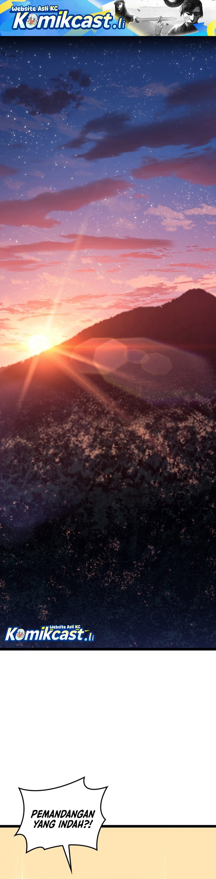 Grim Reaper of the Drifting Moon Chapter 107 Gambar 2
