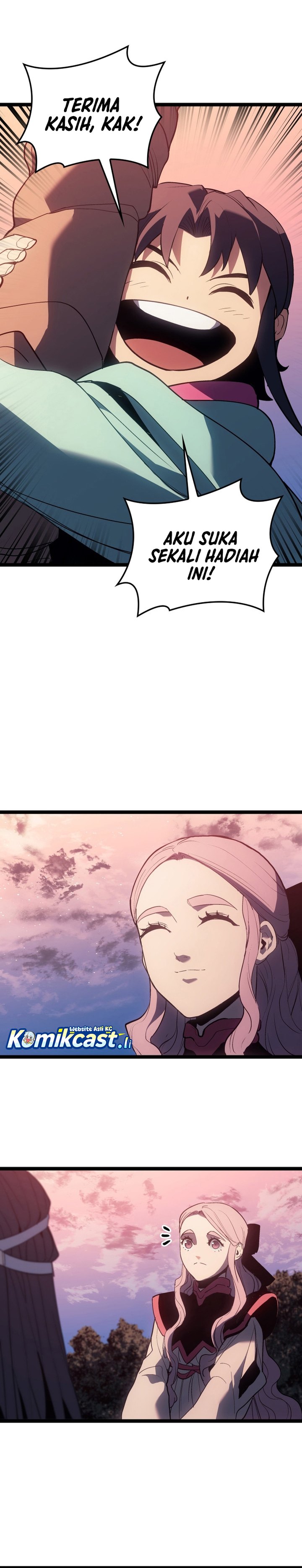 Grim Reaper of the Drifting Moon Chapter 107 Gambar 6