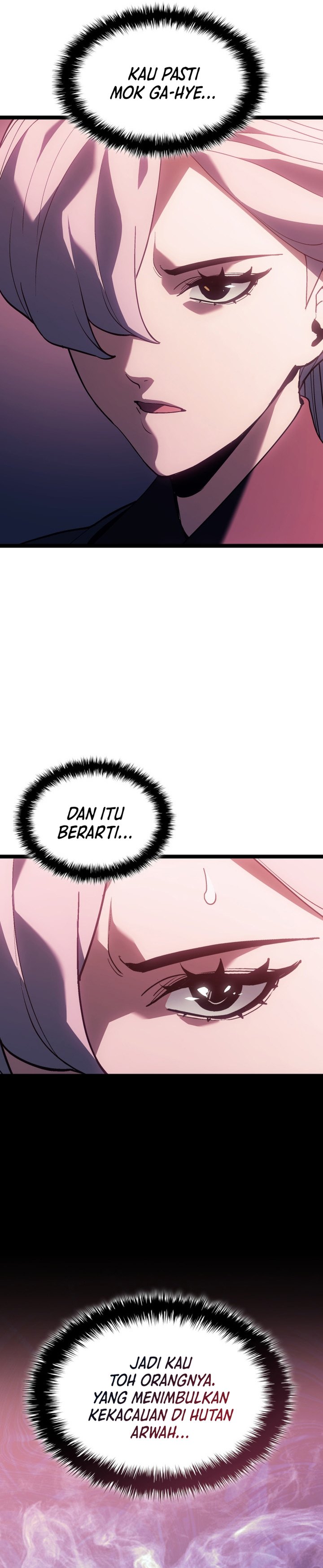Grim Reaper of the Drifting Moon Chapter 107 Gambar 9