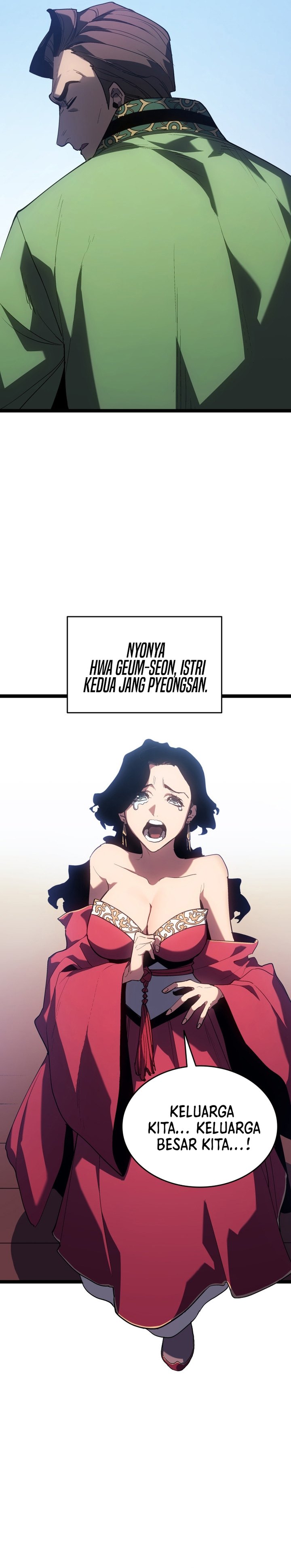 Grim Reaper of the Drifting Moon Chapter 107 Gambar 24