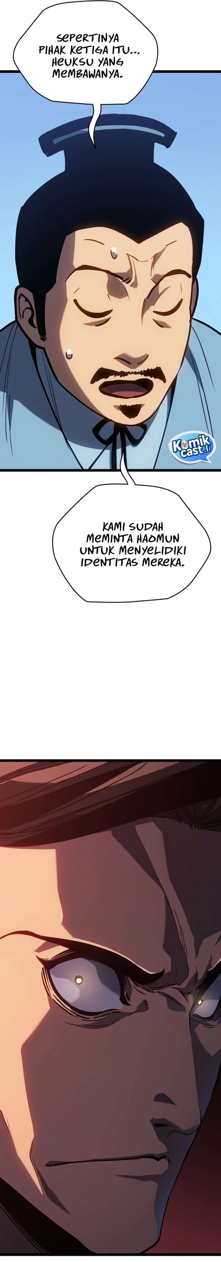 Grim Reaper of the Drifting Moon Chapter 107 Gambar 28