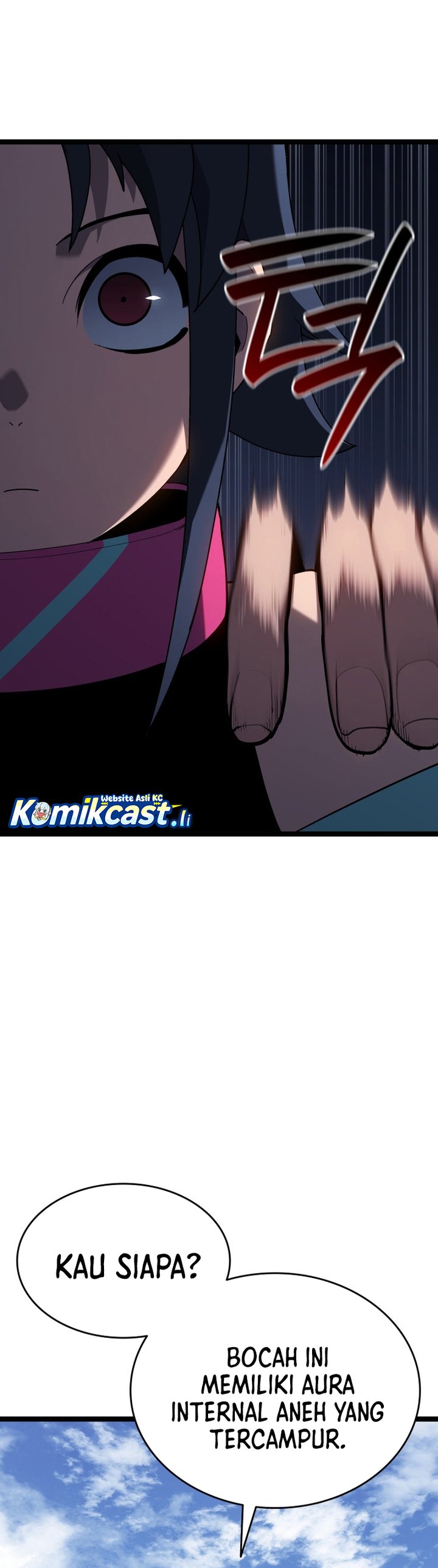 Grim Reaper of the Drifting Moon Chapter 107 Gambar 36