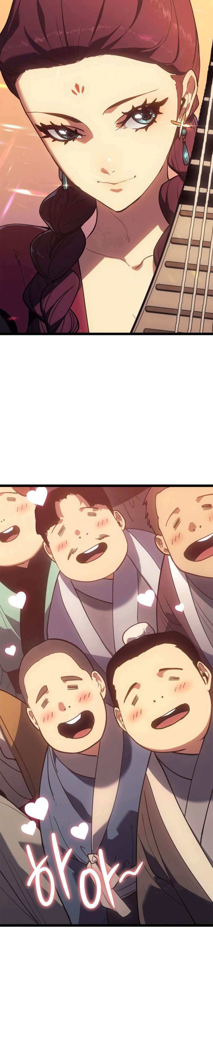 Grim Reaper of the Drifting Moon Chapter 111 Gambar 5