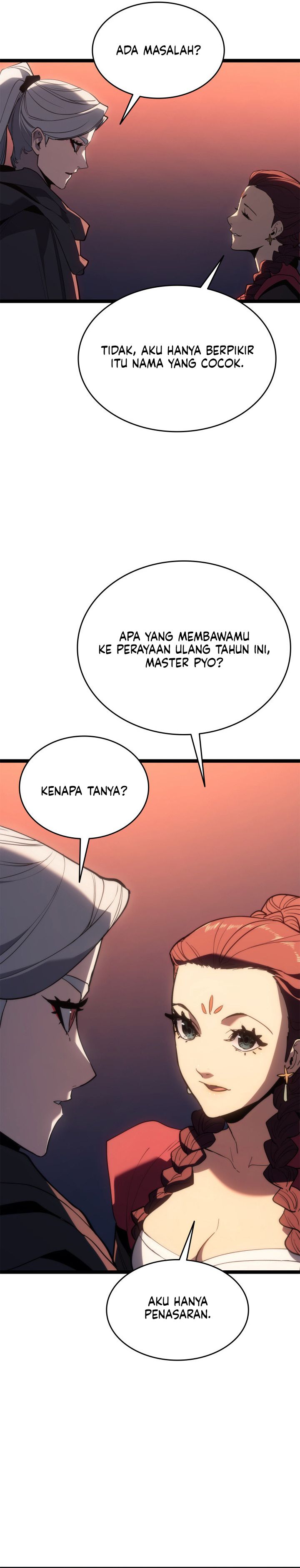 Grim Reaper of the Drifting Moon Chapter 112 Gambar 16