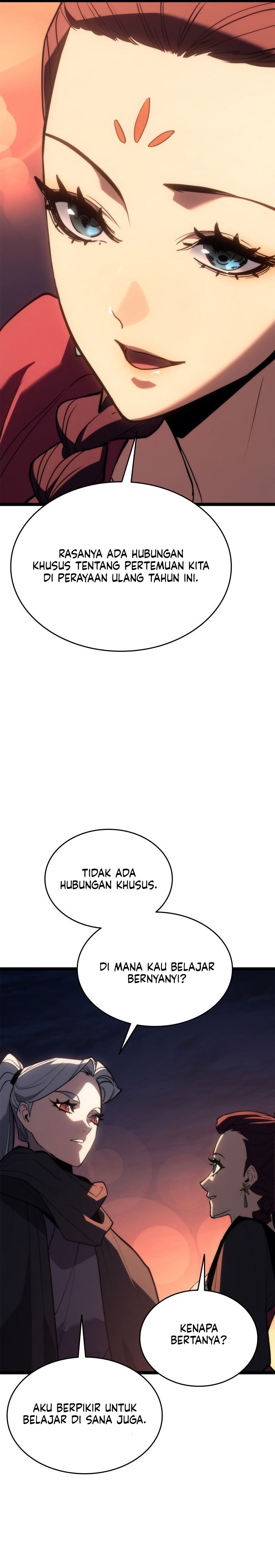 Grim Reaper of the Drifting Moon Chapter 112 Gambar 17