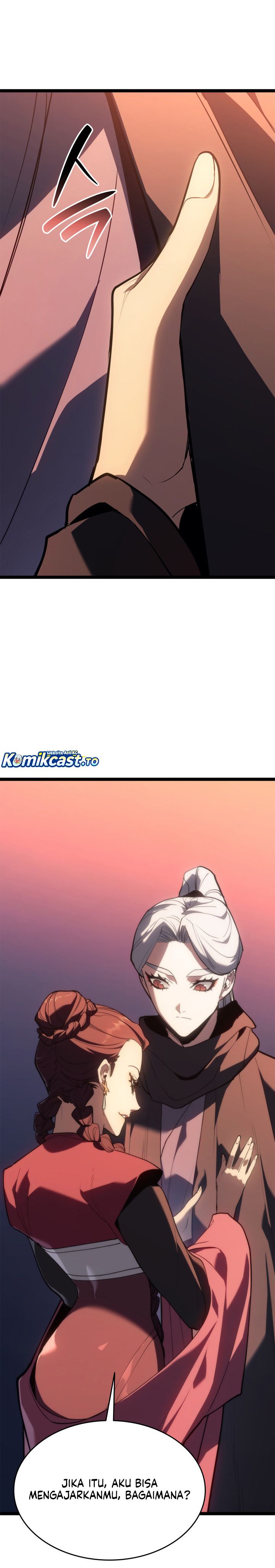 Grim Reaper of the Drifting Moon Chapter 112 Gambar 18