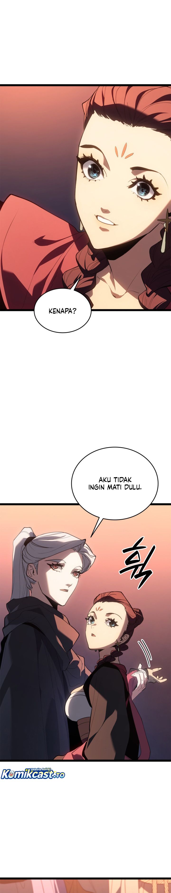 Grim Reaper of the Drifting Moon Chapter 112 Gambar 20
