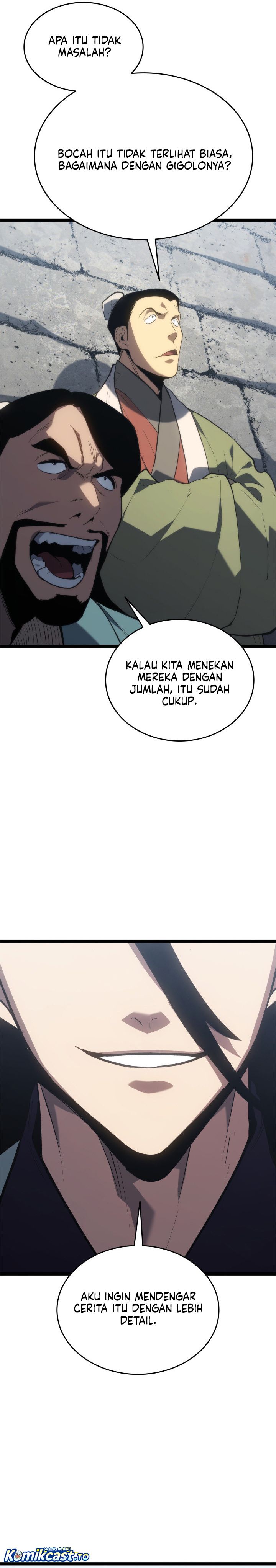 Grim Reaper of the Drifting Moon Chapter 112 Gambar 37