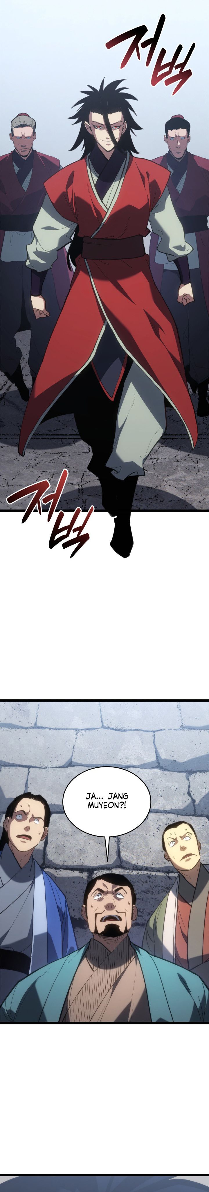 Grim Reaper of the Drifting Moon Chapter 112 Gambar 38