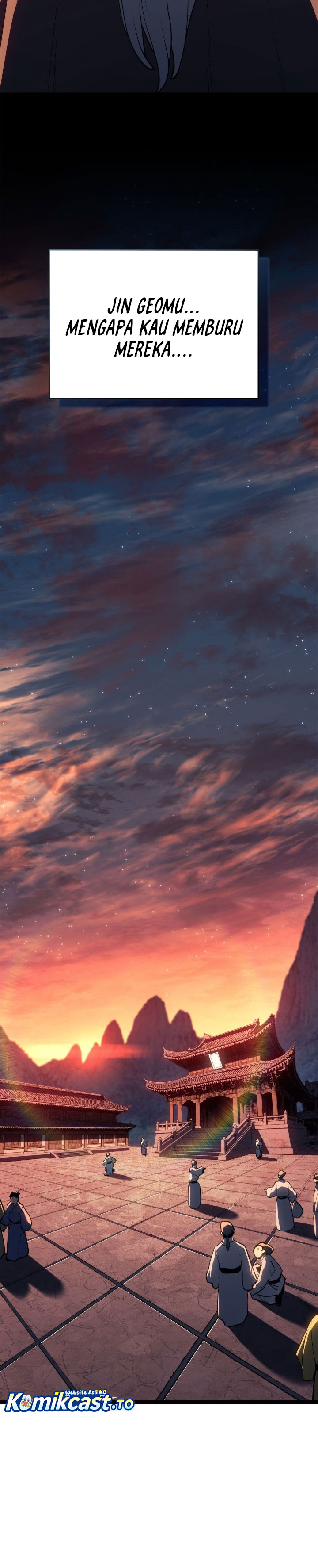 Grim Reaper of the Drifting Moon Chapter 113 Gambar 10