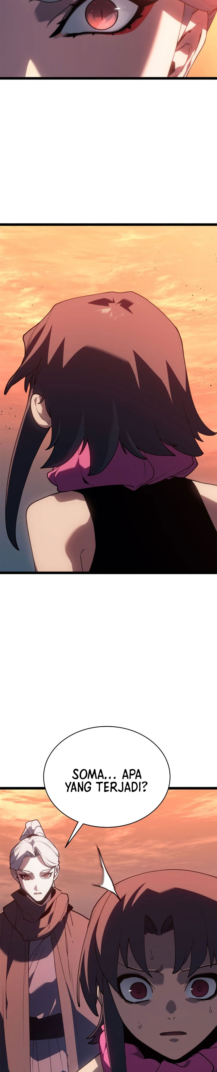 Grim Reaper of the Drifting Moon Chapter 113 Gambar 14