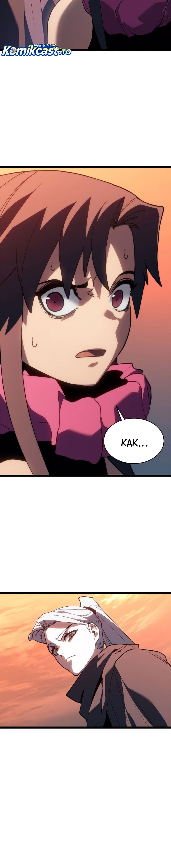 Grim Reaper of the Drifting Moon Chapter 113 Gambar 15