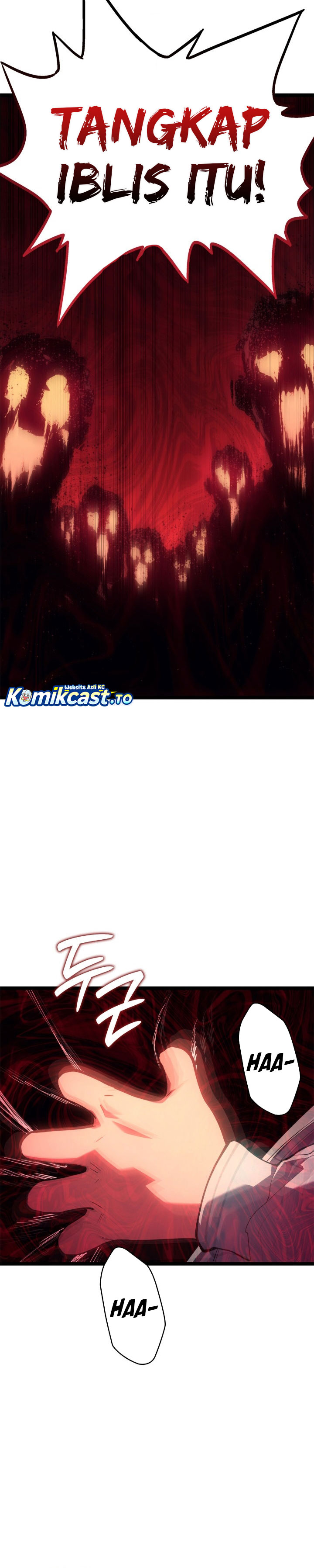 Grim Reaper of the Drifting Moon Chapter 113 Gambar 22