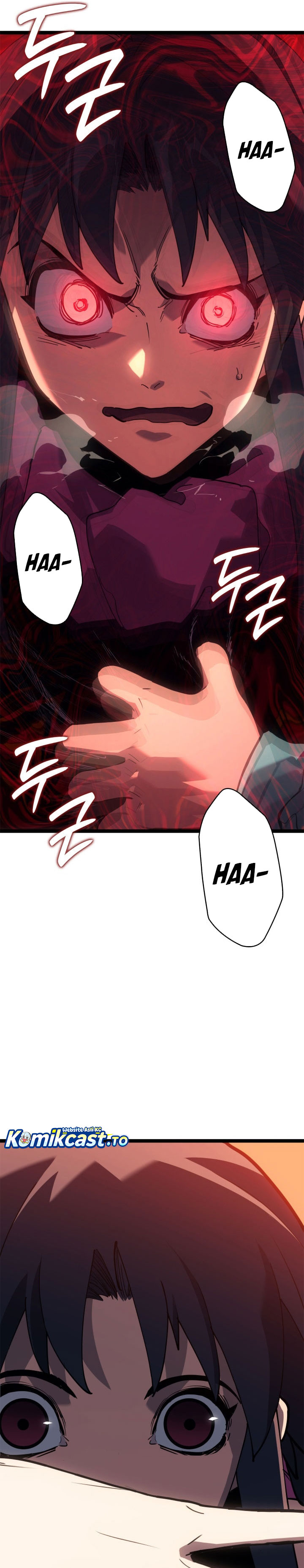 Grim Reaper of the Drifting Moon Chapter 113 Gambar 23