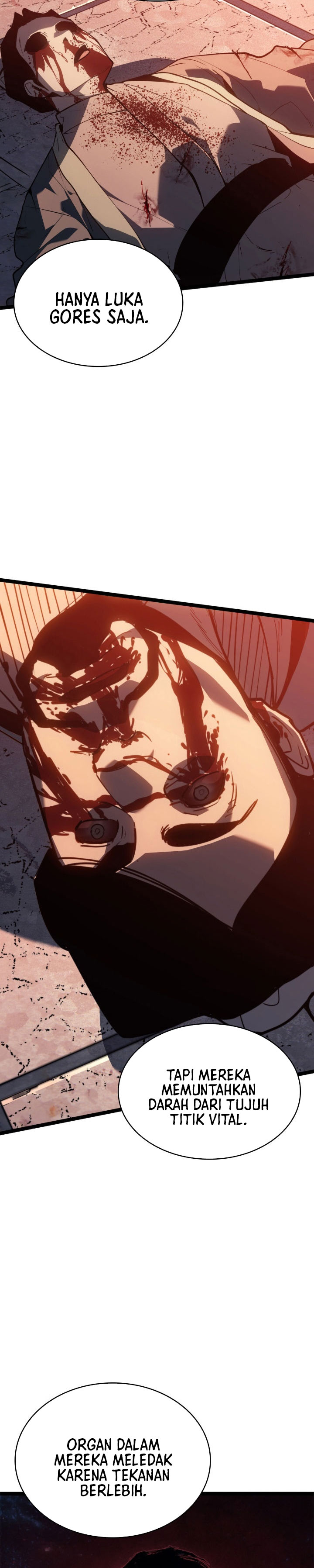 Grim Reaper of the Drifting Moon Chapter 113 Gambar 32