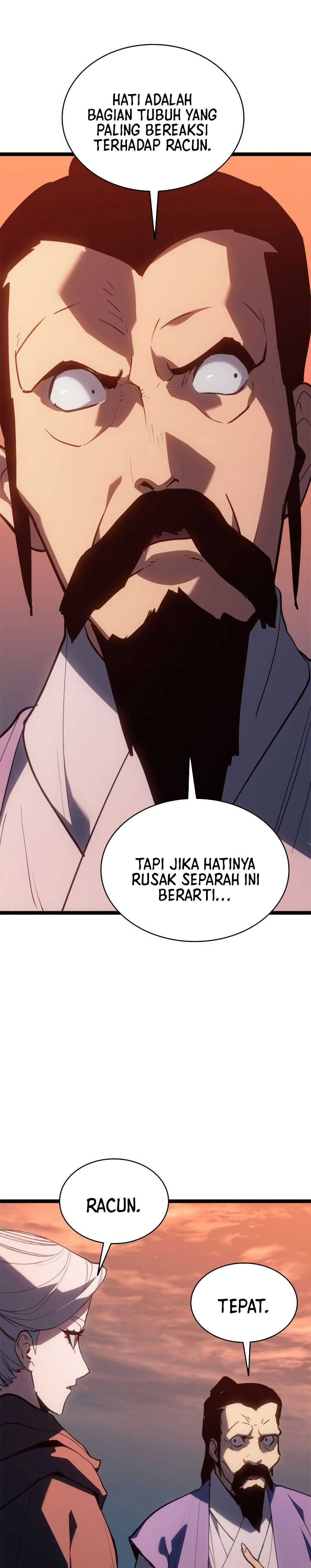 Grim Reaper of the Drifting Moon Chapter 113 Gambar 38