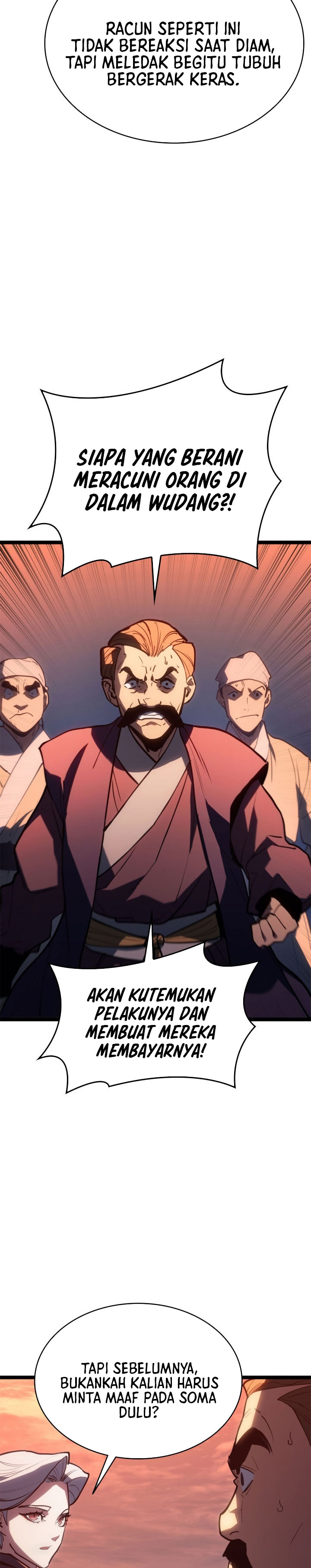 Grim Reaper of the Drifting Moon Chapter 113 Gambar 41