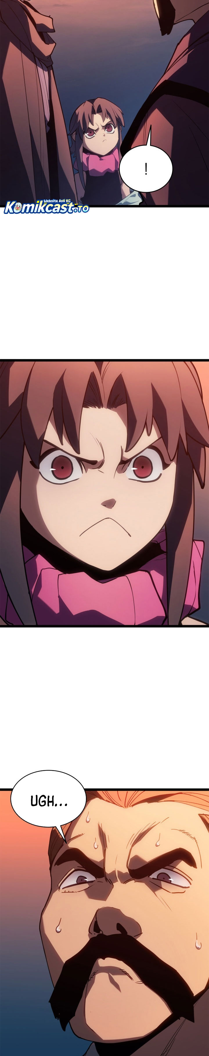 Grim Reaper of the Drifting Moon Chapter 113 Gambar 42