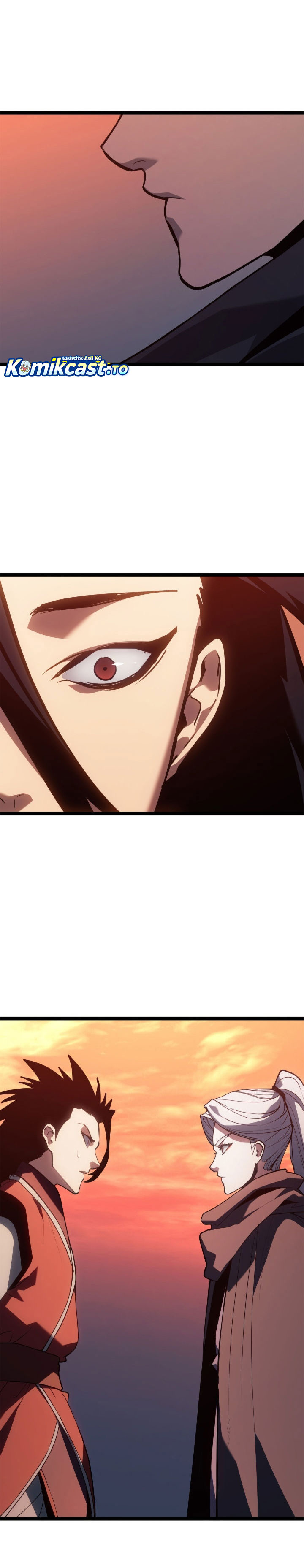 Grim Reaper of the Drifting Moon Chapter 113 Gambar 45