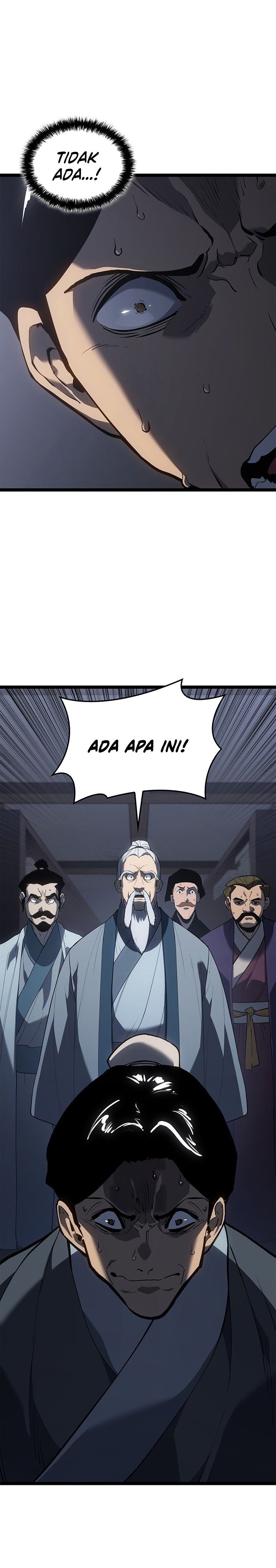 Grim Reaper of the Drifting Moon Chapter 114 Gambar 6