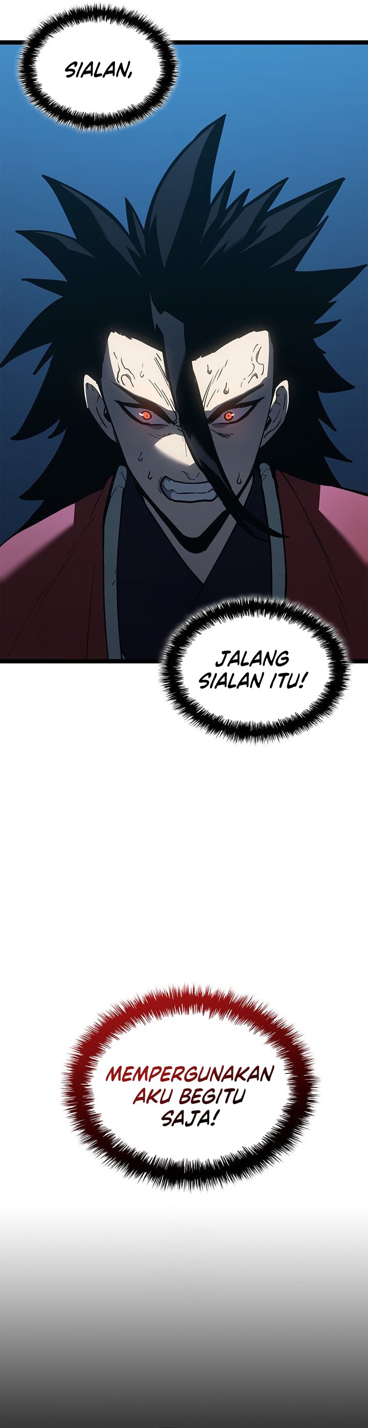 Grim Reaper of the Drifting Moon Chapter 114 Gambar 15