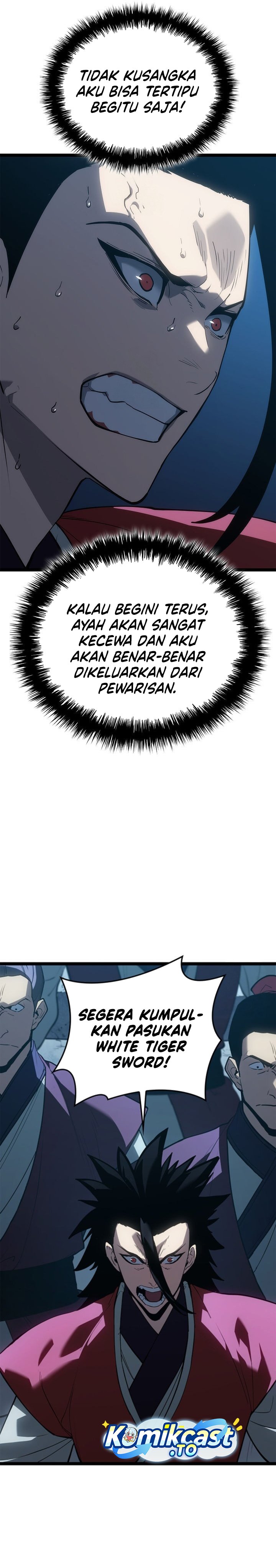 Grim Reaper of the Drifting Moon Chapter 114 Gambar 18