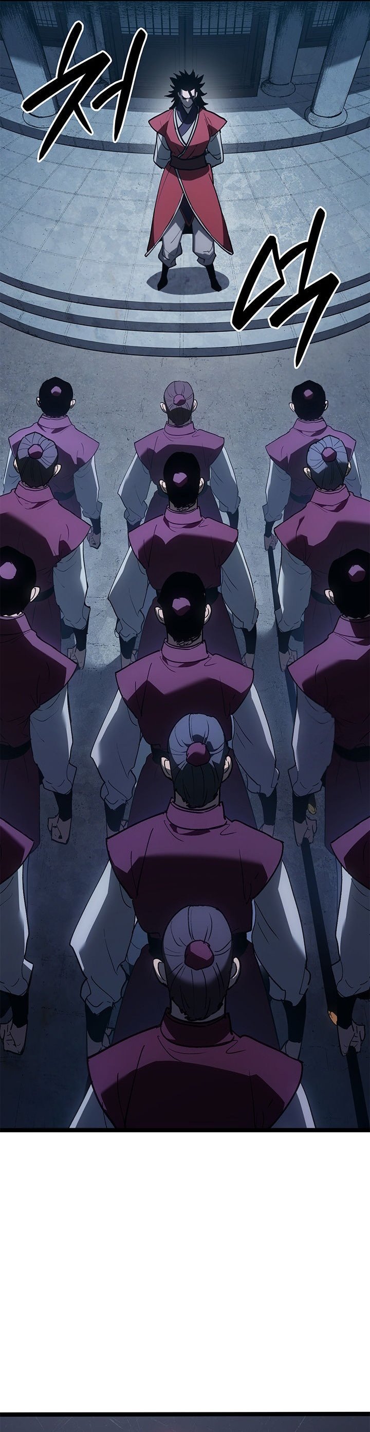 Grim Reaper of the Drifting Moon Chapter 114 Gambar 20