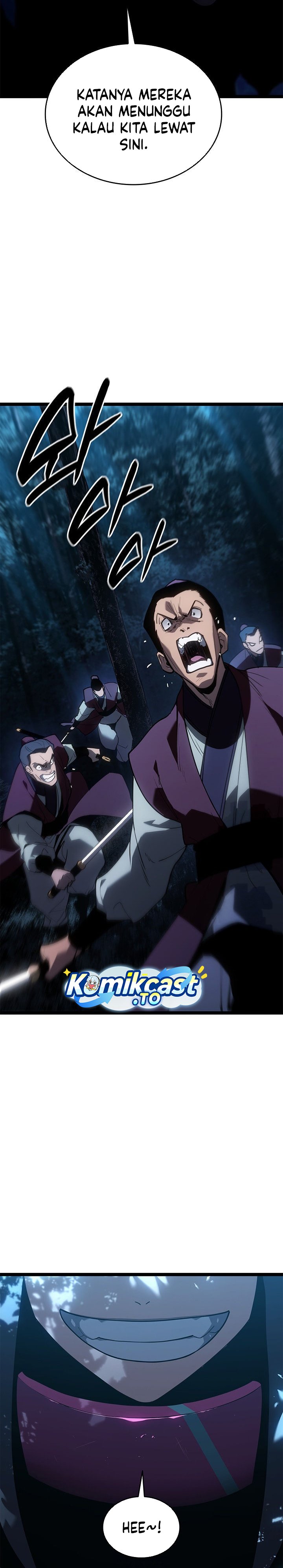 Grim Reaper of the Drifting Moon Chapter 114 Gambar 27