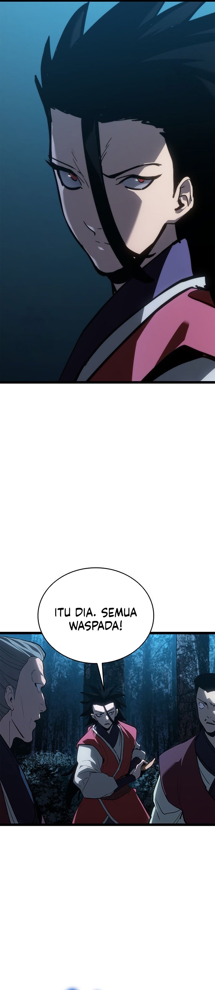 Grim Reaper of the Drifting Moon Chapter 114 Gambar 31