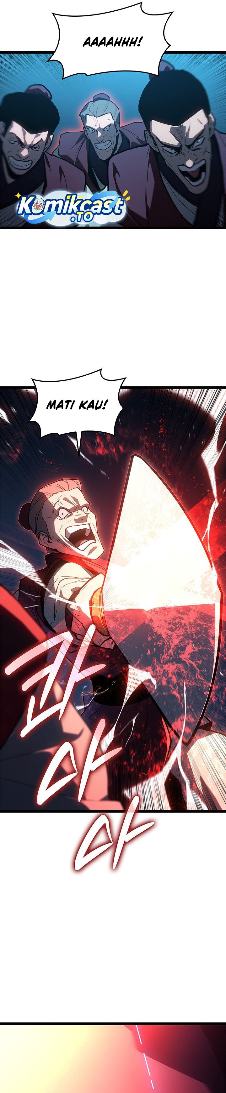 Grim Reaper of the Drifting Moon Chapter 114 Gambar 39