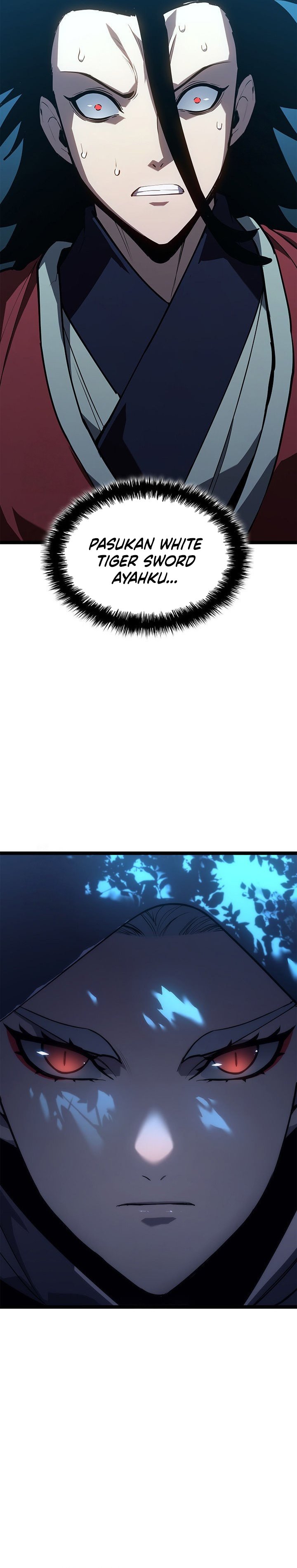 Grim Reaper of the Drifting Moon Chapter 114 Gambar 42