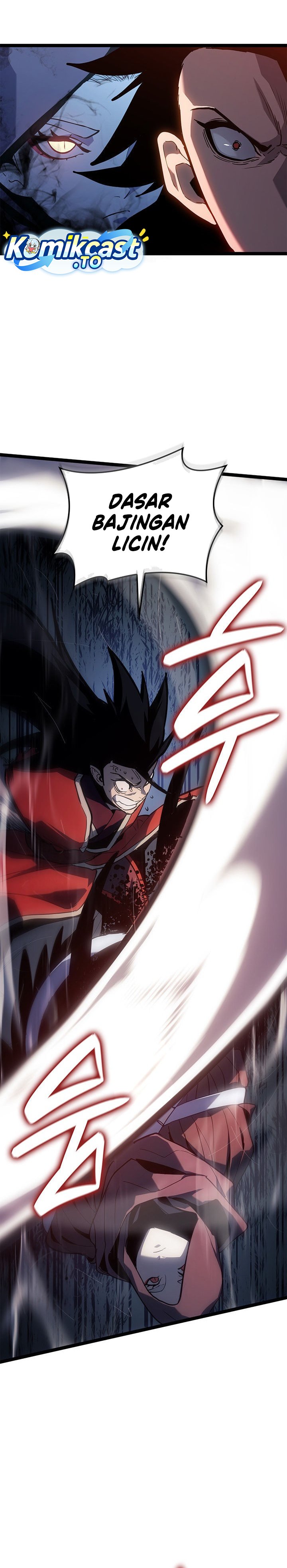 Grim Reaper of the Drifting Moon Chapter 114 Gambar 47