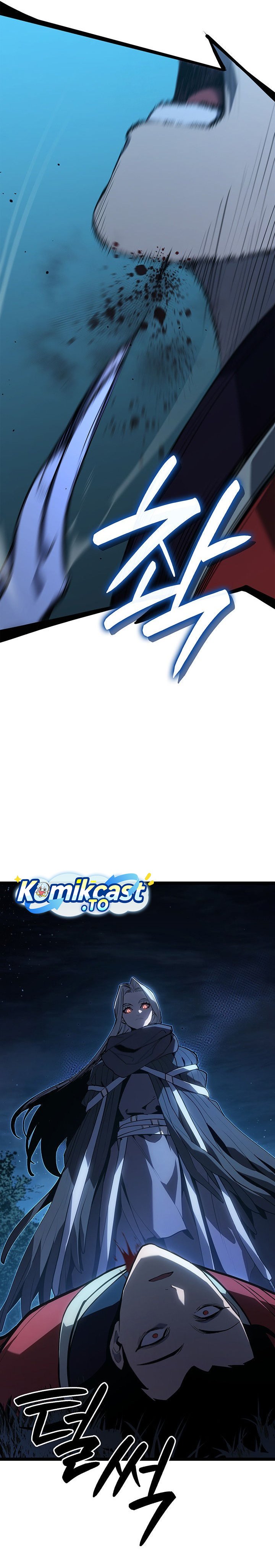 Grim Reaper of the Drifting Moon Chapter 114 Gambar 57