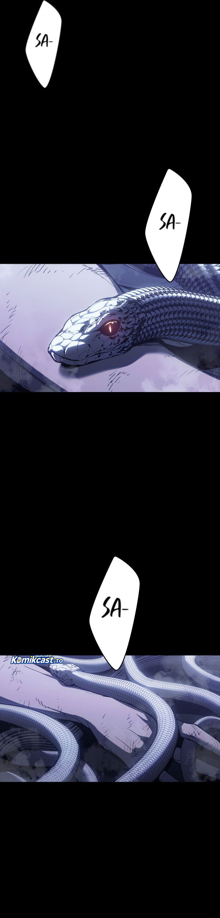 Grim Reaper of the Drifting Moon Chapter 116 Gambar 3