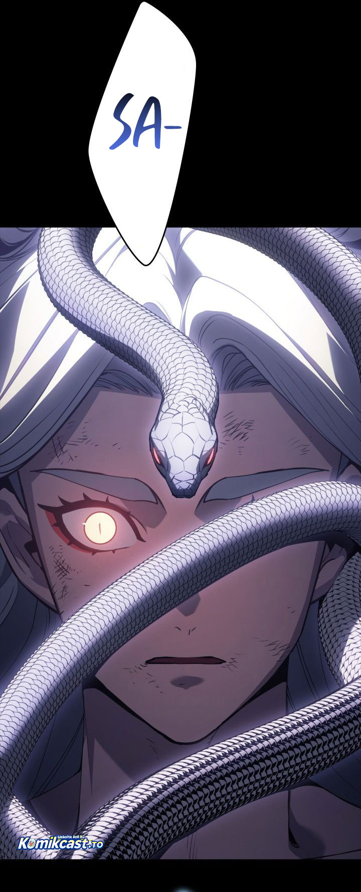 Grim Reaper of the Drifting Moon Chapter 116 Gambar 5