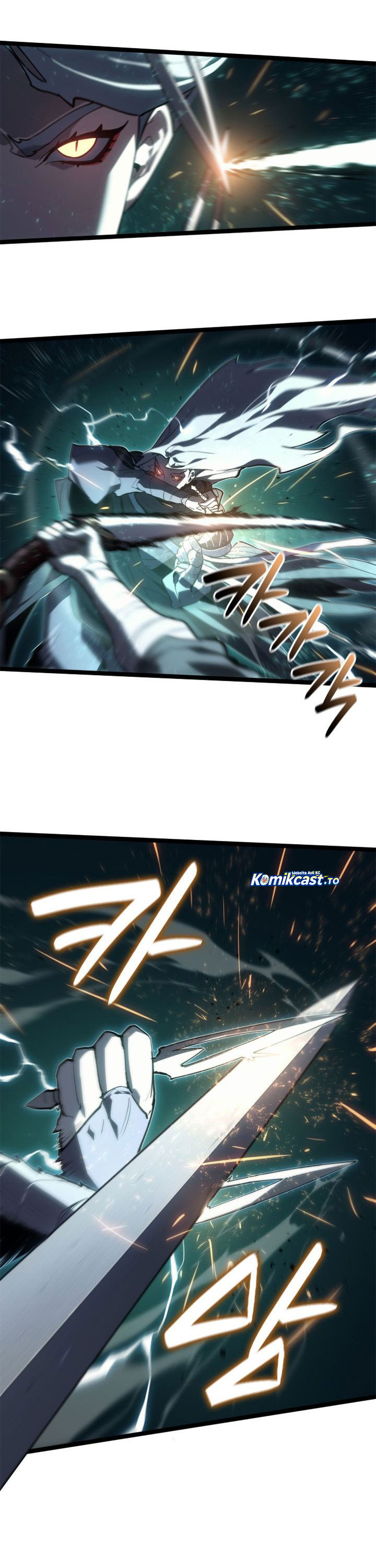 Grim Reaper of the Drifting Moon Chapter 116 Gambar 13