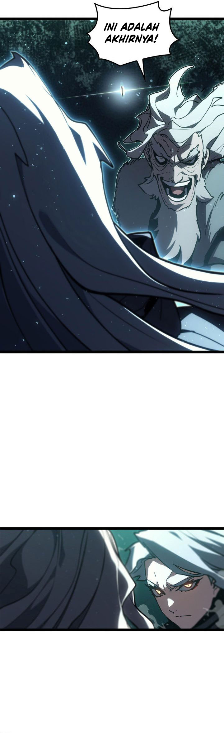 Grim Reaper of the Drifting Moon Chapter 116 Gambar 17