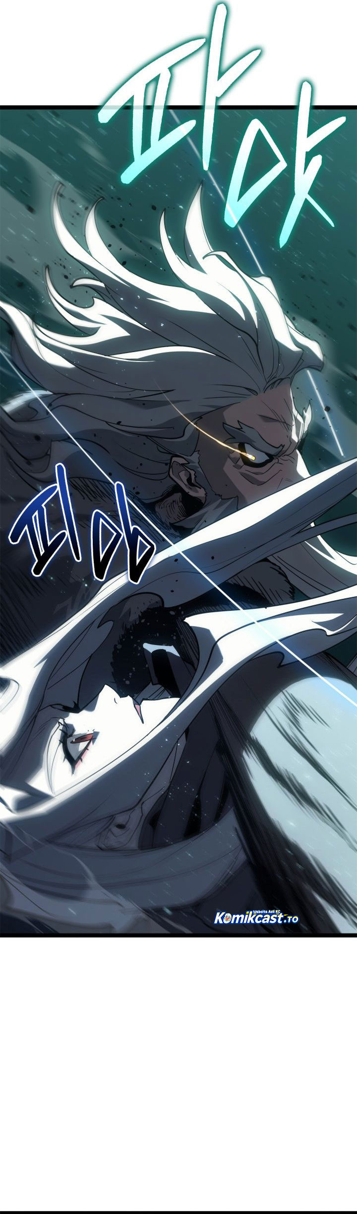 Grim Reaper of the Drifting Moon Chapter 116 Gambar 20