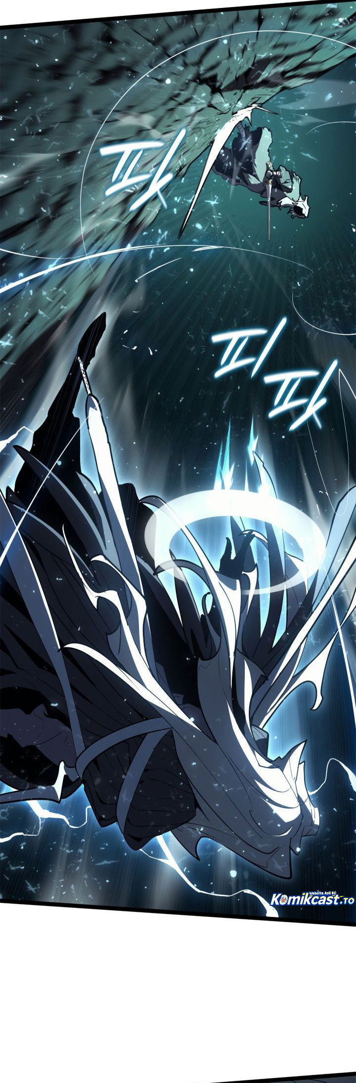 Grim Reaper of the Drifting Moon Chapter 116 Gambar 23