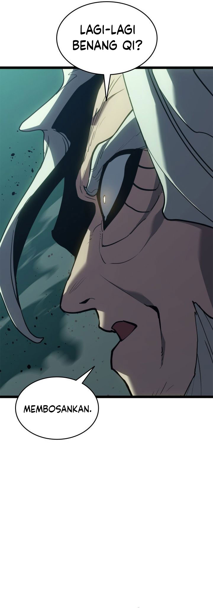 Grim Reaper of the Drifting Moon Chapter 116 Gambar 32