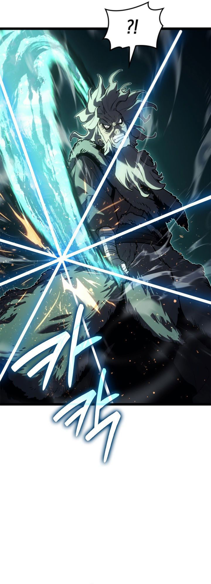 Grim Reaper of the Drifting Moon Chapter 116 Gambar 34