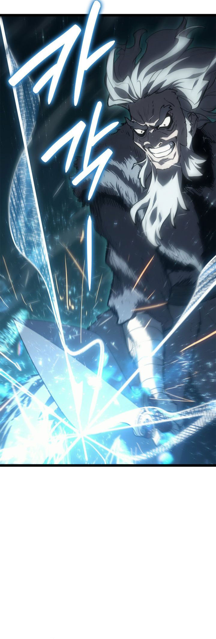 Grim Reaper of the Drifting Moon Chapter 116 Gambar 37